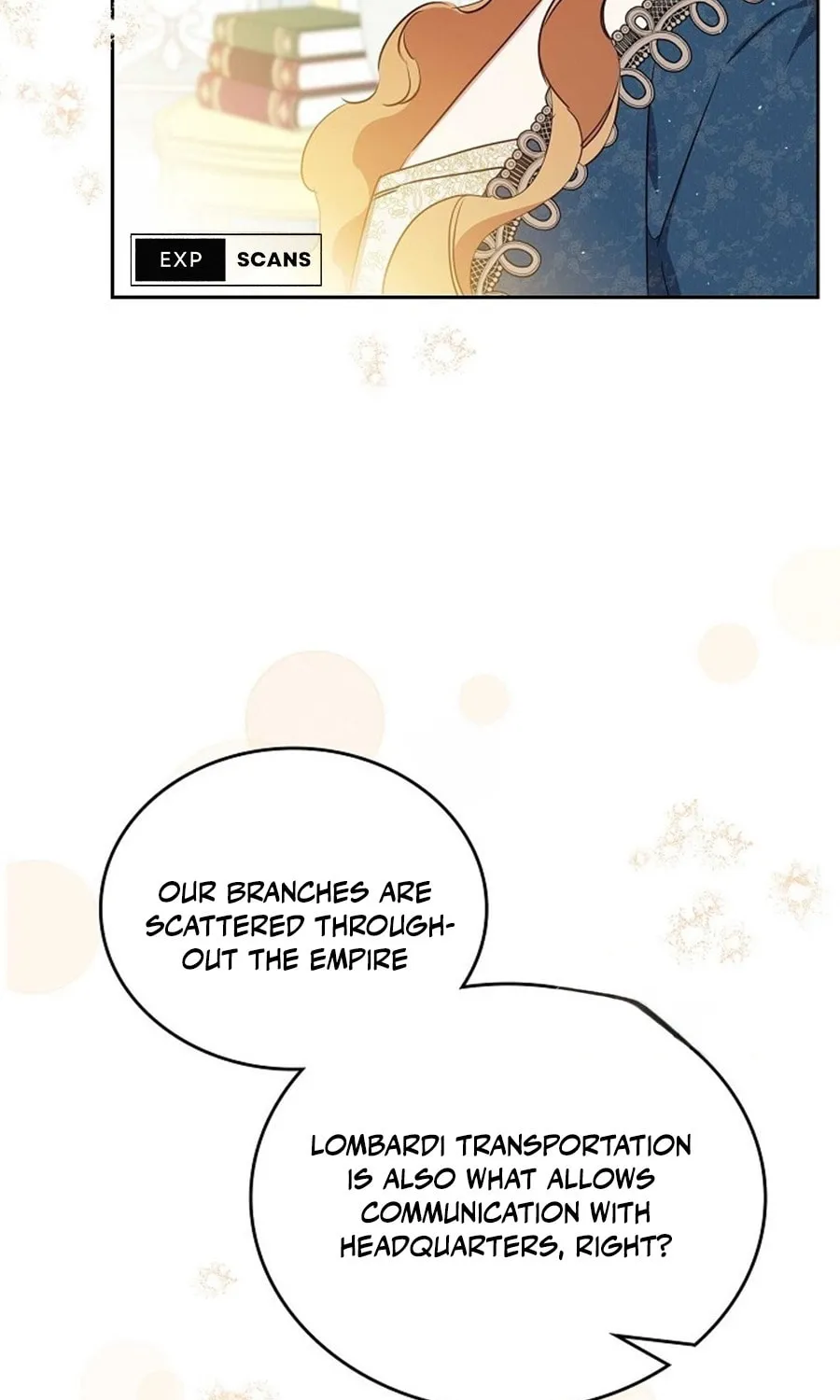 I Shall Master this Family! Chapter 135 page 87 - 