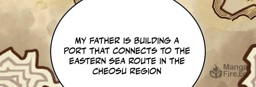 I Shall Master this Family! Chapter 135 page 10 - 