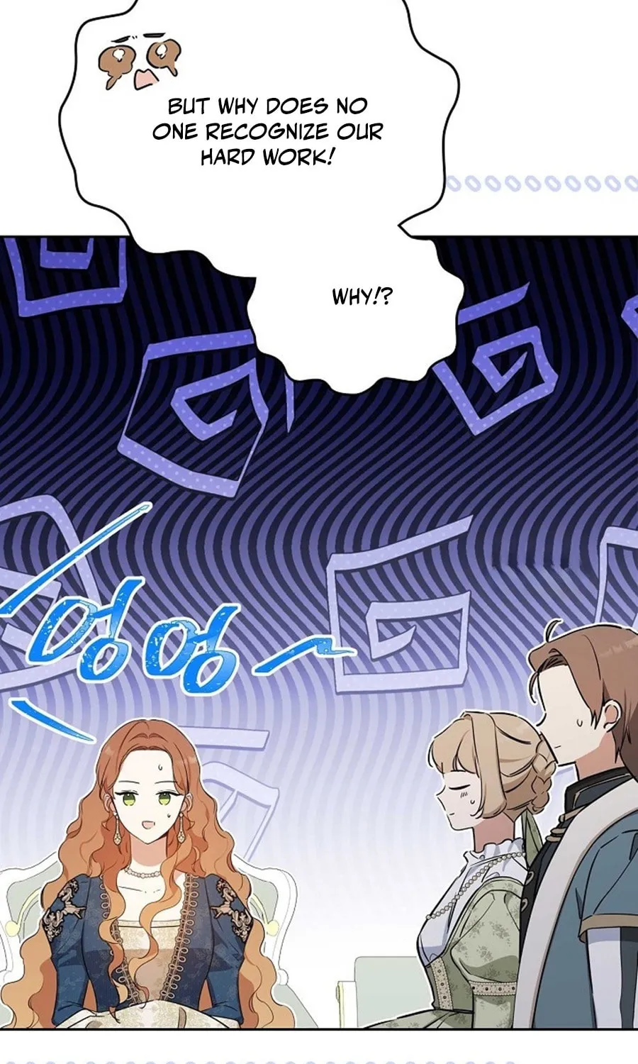 I Shall Master this Family! Chapter 135 page 91 - 
