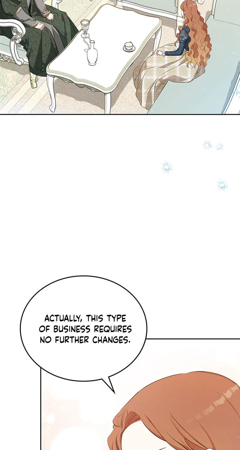 I Shall Master this Family! Chapter 136 page 3 - 