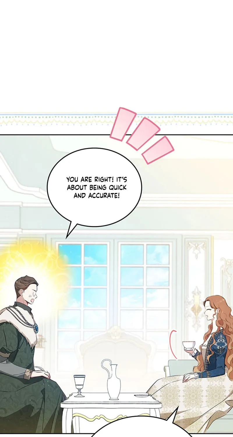 I Shall Master this Family! Chapter 136 page 29 - 