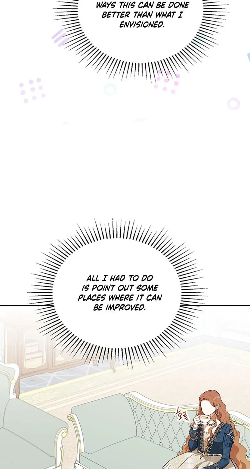 I Shall Master this Family! Chapter 136 page 34 - 