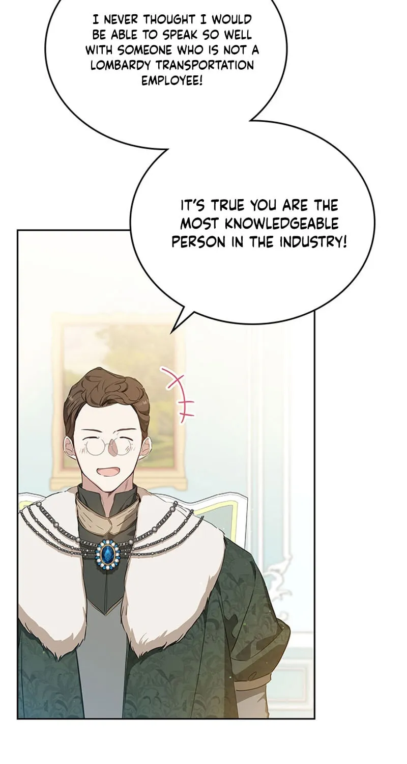 I Shall Master this Family! Chapter 136 page 36 - 