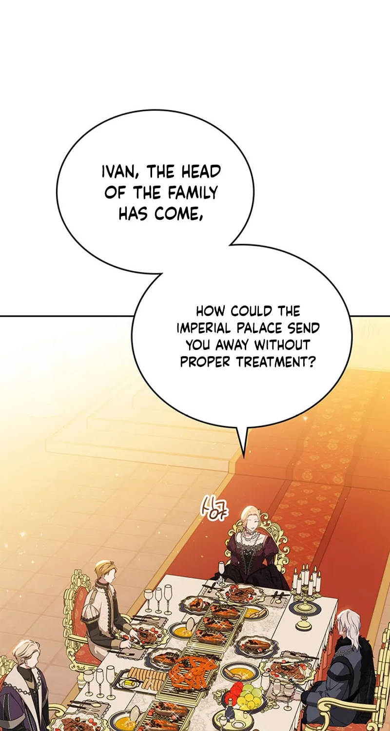 I Shall Master this Family! Chapter 136 page 57 - 