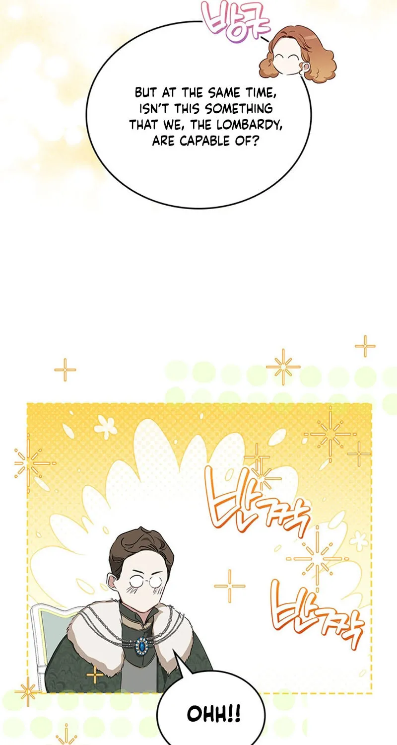 I Shall Master this Family! Chapter 136 page 7 - 
