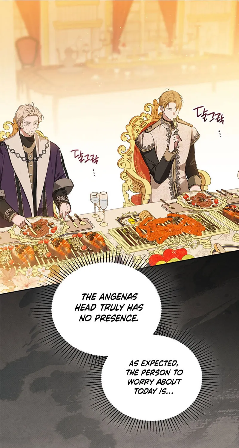 I Shall Master this Family! Chapter 136 page 61 - 