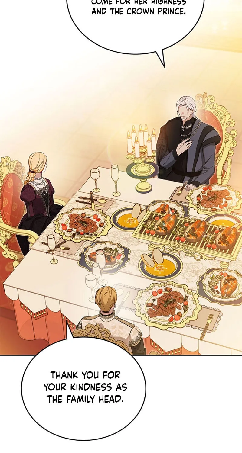I Shall Master this Family! Chapter 136 page 68 - 