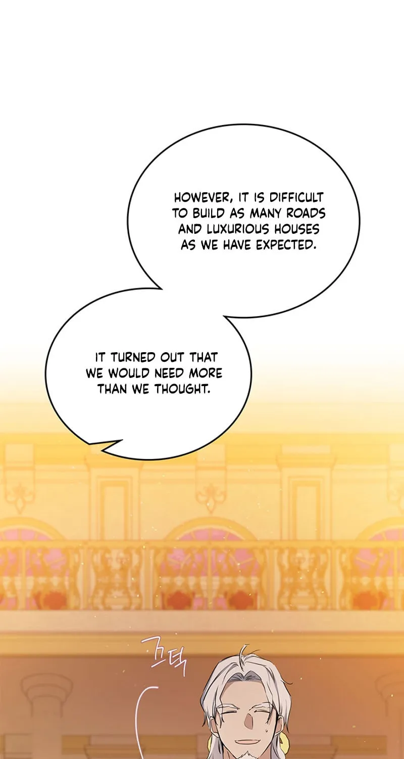 I Shall Master this Family! Chapter 136 page 86 - 