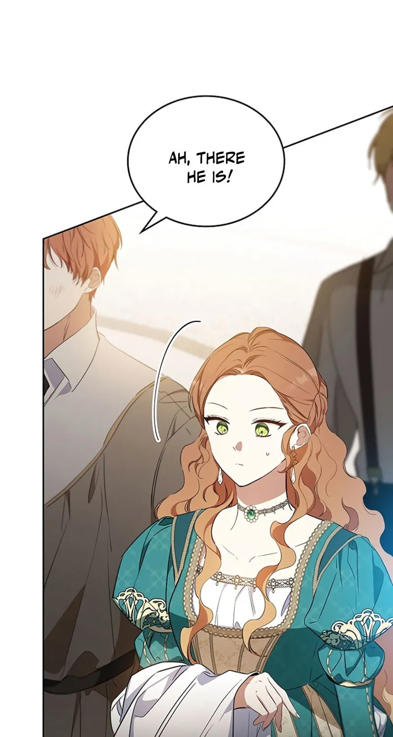 I Shall Master this Family! Chapter 137 page 105 - 