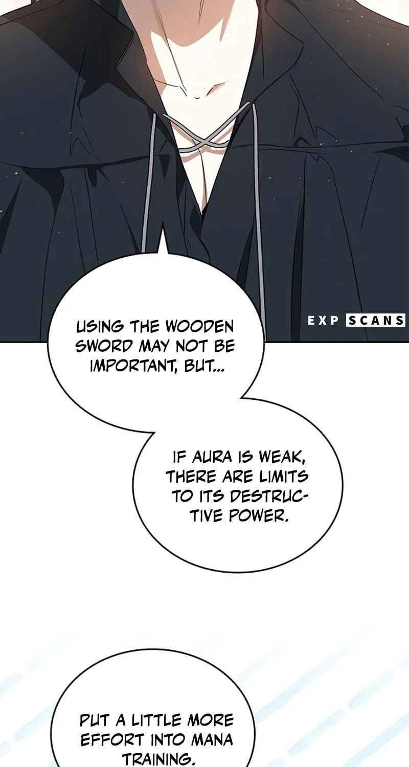 I Shall Master this Family! Chapter 137 page 143 - 