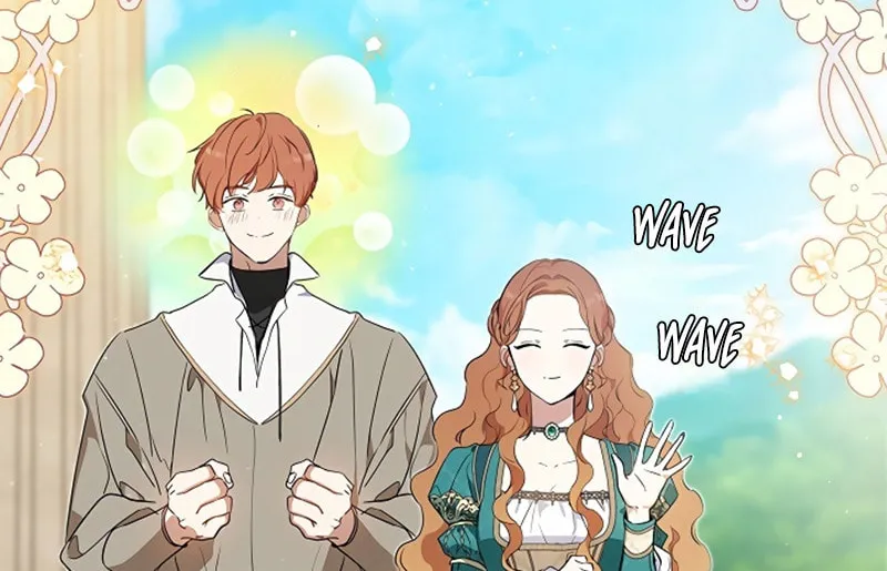 I Shall Master this Family! Chapter 137 page 154 - 