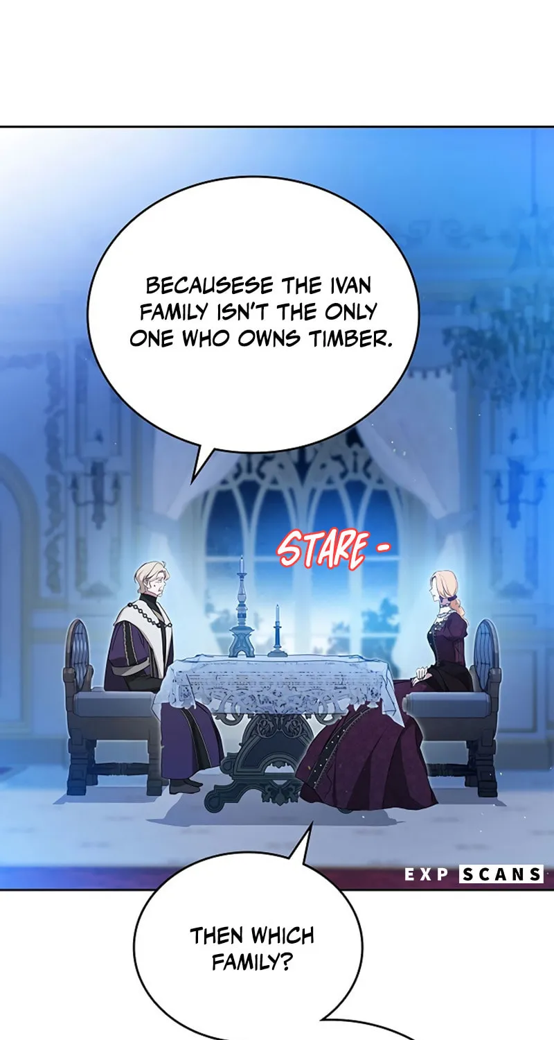 I Shall Master this Family! Chapter 137 page 21 - 