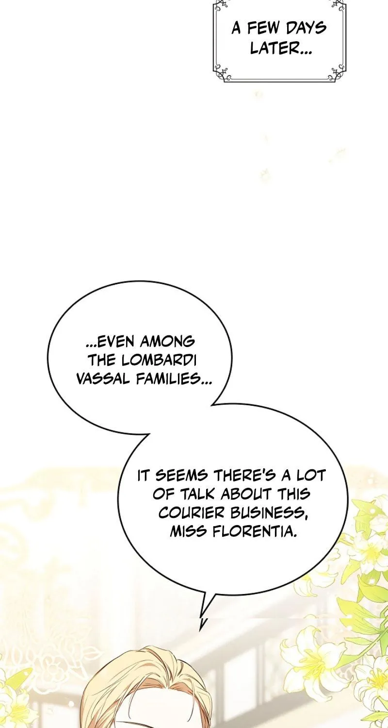 I Shall Master this Family! Chapter 137 page 47 - 