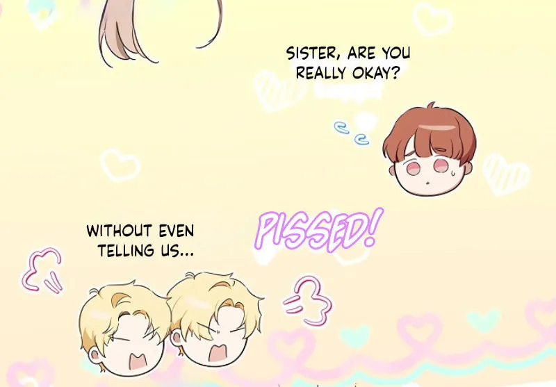 I Shall Master this Family! Chapter 137 page 52 - 