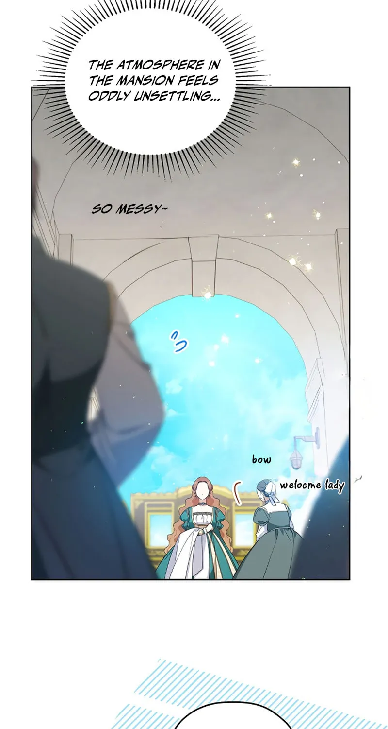 I Shall Master this Family! Chapter 137 page 93 - 