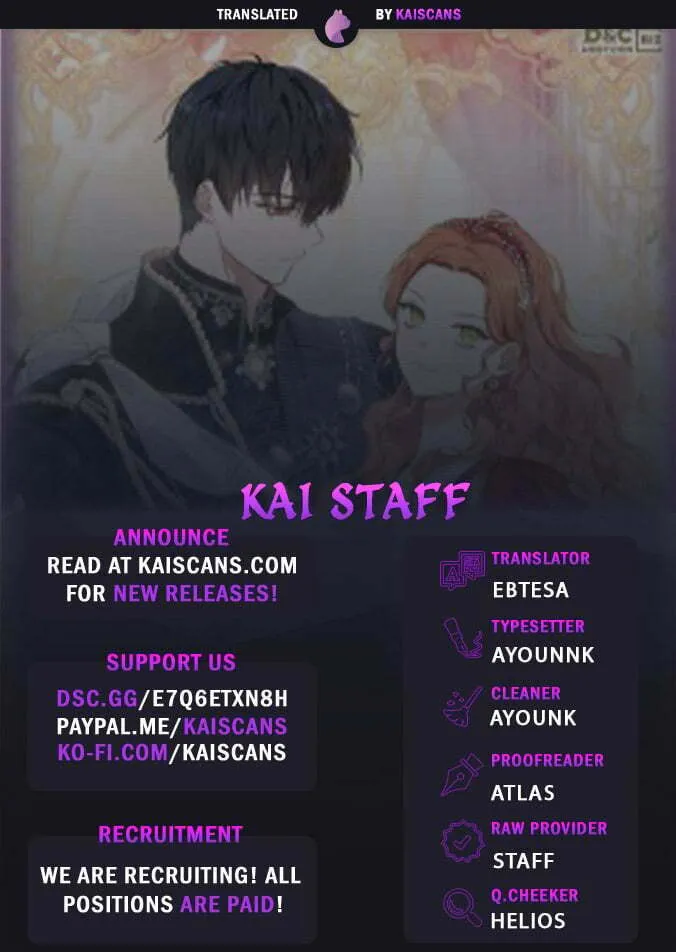 I Shall Master this Family! Chapter 138 page 1 - 