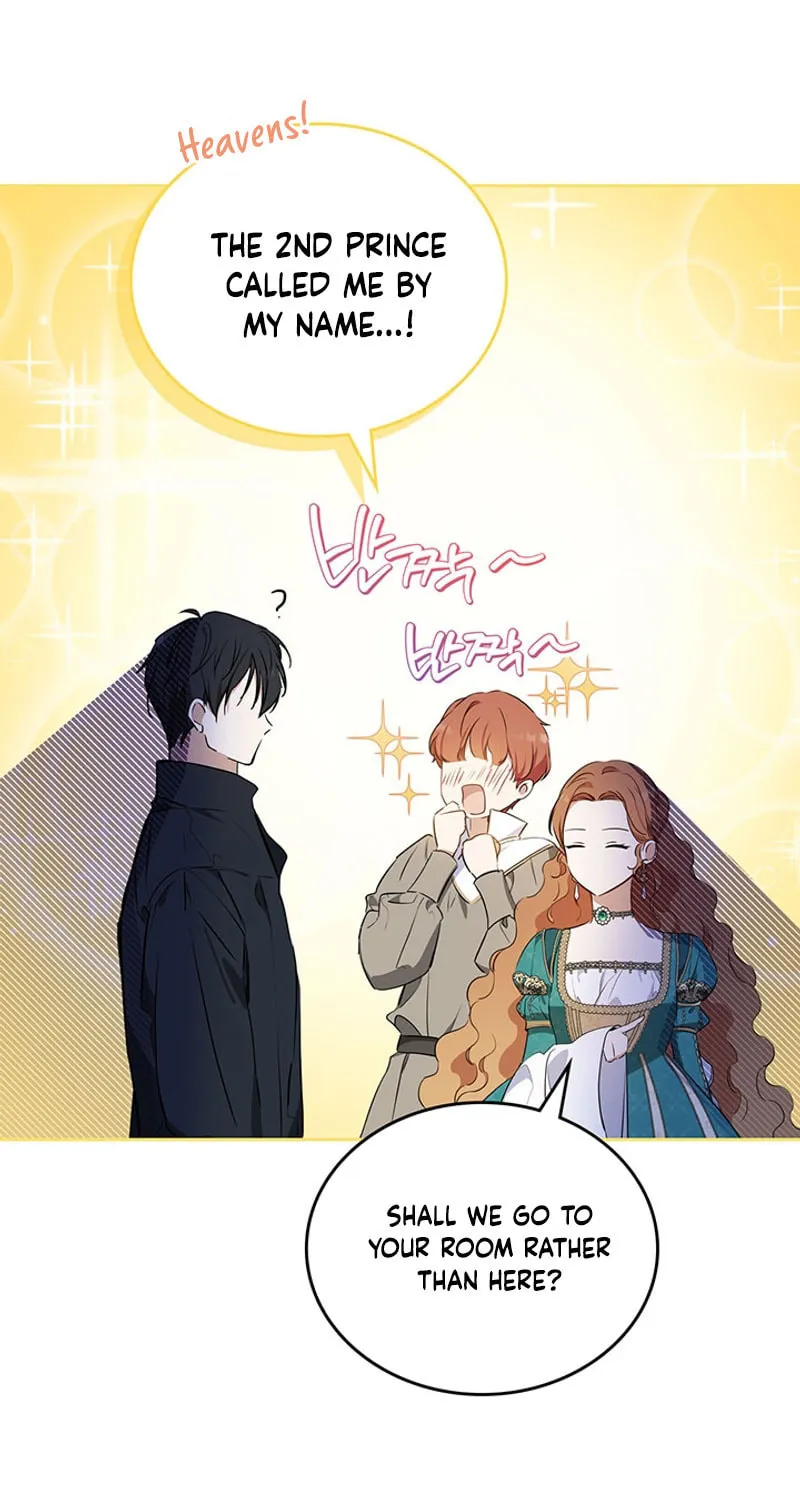 I Shall Master this Family! Chapter 138 page 12 - 