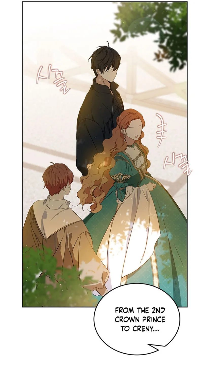 I Shall Master this Family! Chapter 138 page 36 - 