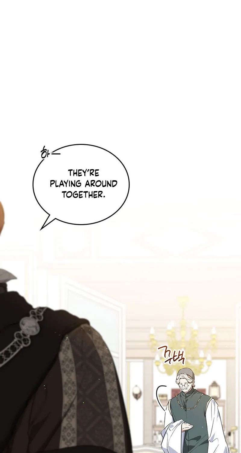 I Shall Master this Family! Chapter 138 page 37 - 