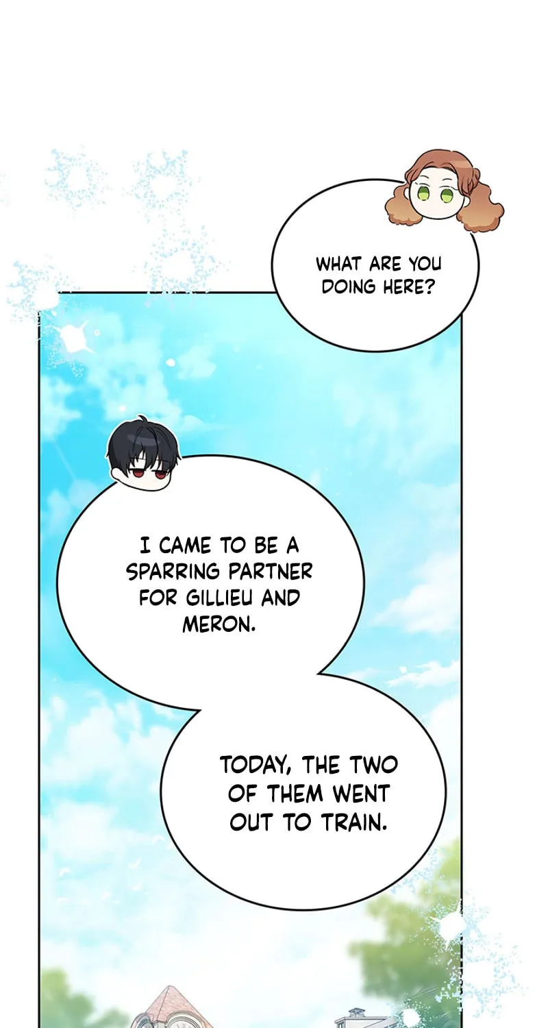 I Shall Master this Family! Chapter 138 page 6 - 
