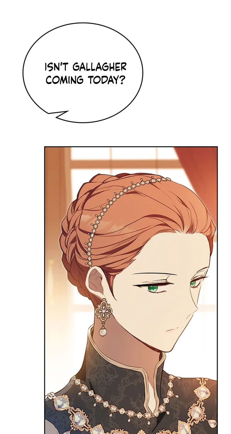 I Shall Master this Family! Chapter 138 page 54 - 