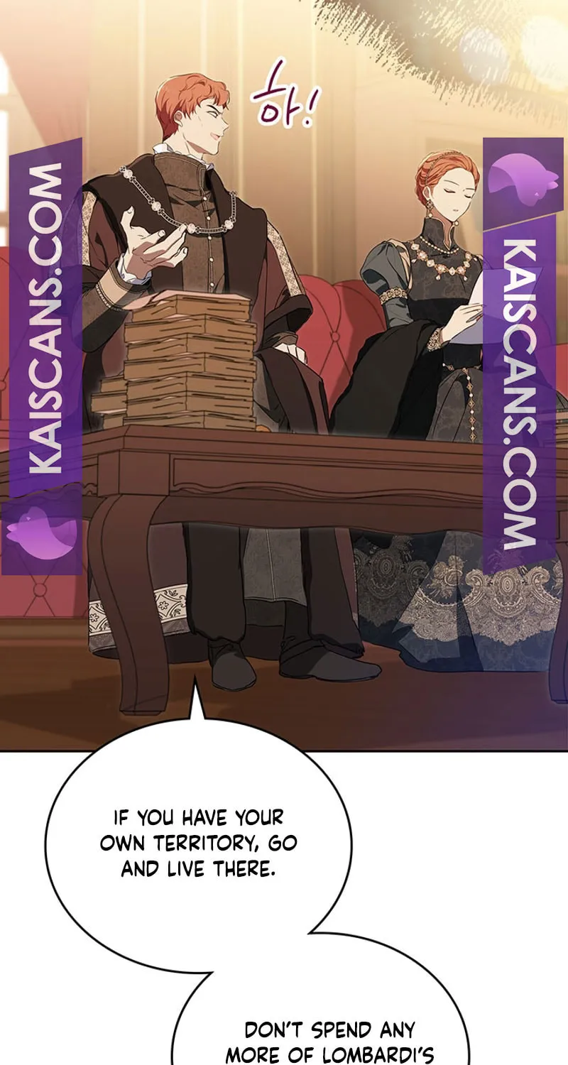 I Shall Master this Family! Chapter 138 page 56 - 