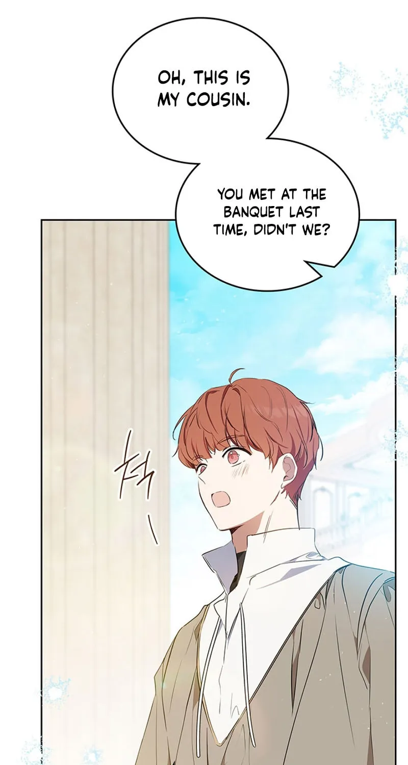I Shall Master this Family! Chapter 138 page 9 - 