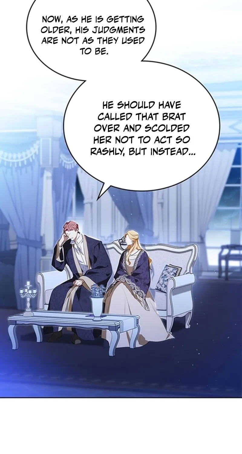 I Shall Master this Family! Chapter 139 page 21 - 
