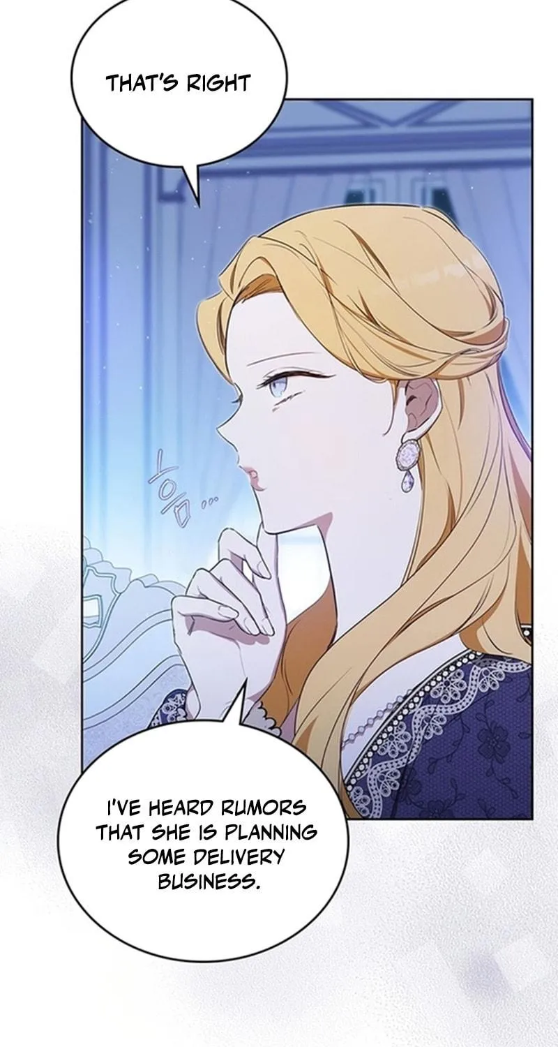 I Shall Master this Family! Chapter 139 page 23 - 