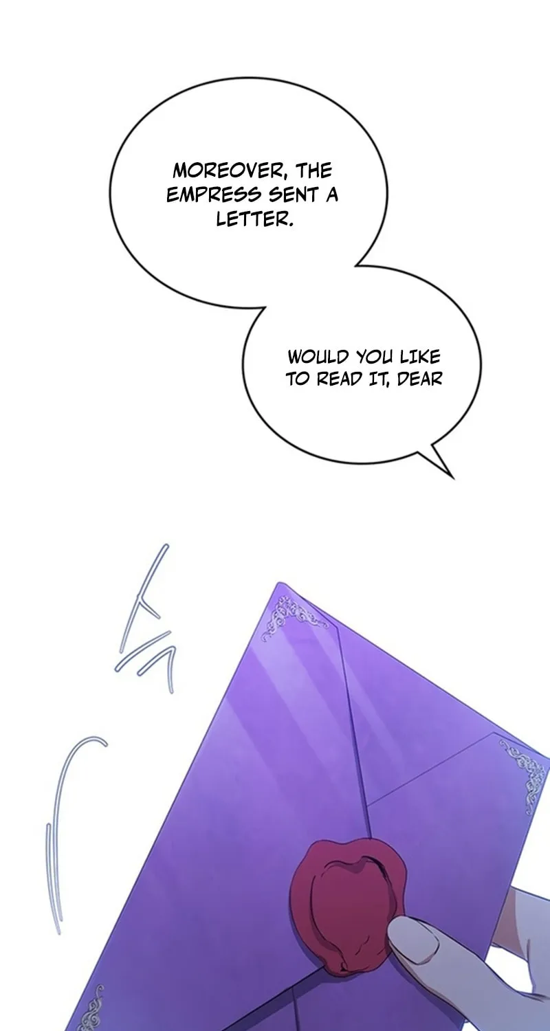 I Shall Master this Family! Chapter 139 page 27 - 