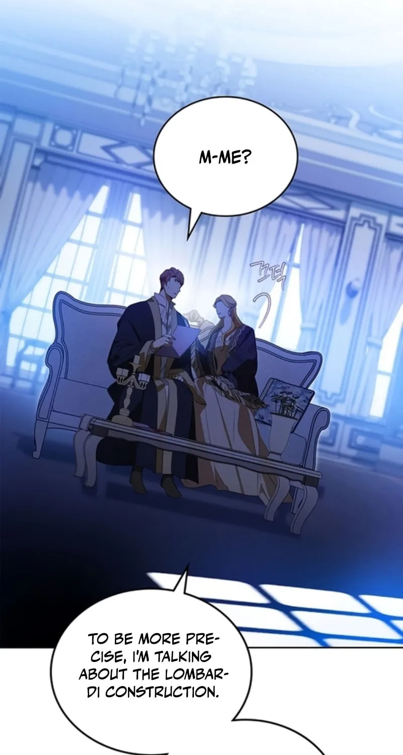 I Shall Master this Family! Chapter 139 page 45 - 