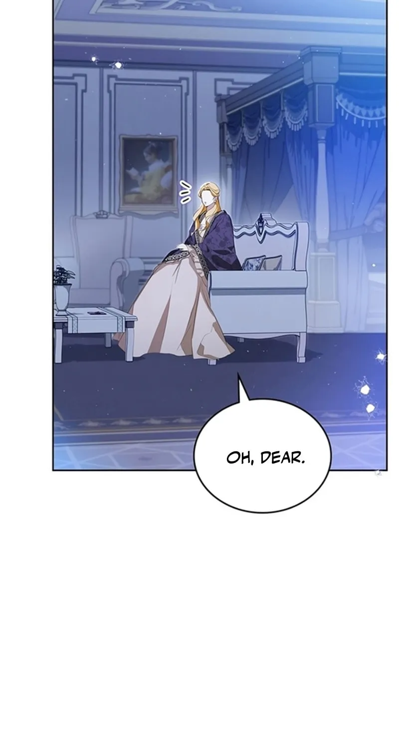 I Shall Master this Family! Chapter 139 page 7 - 