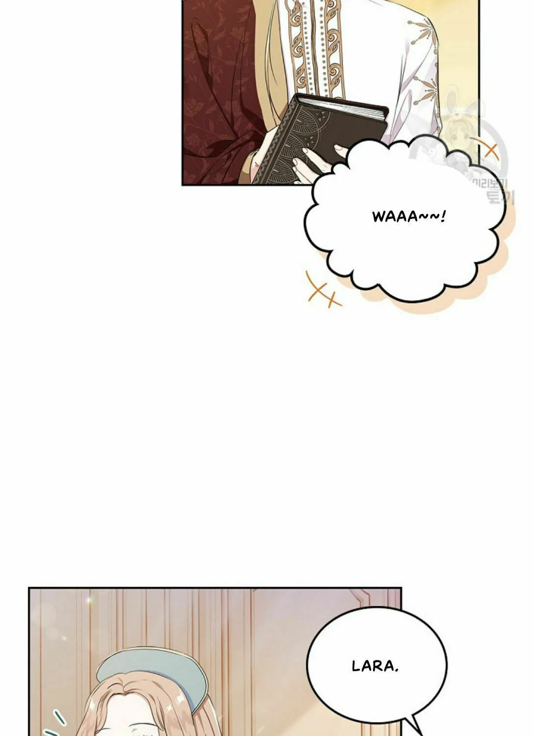 I Shall Master this Family! Chapter 14 page 2 - 