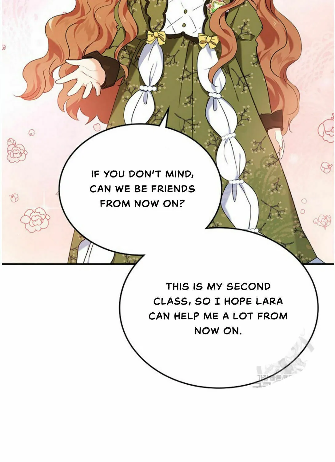 I Shall Master this Family! Chapter 14 page 18 - 