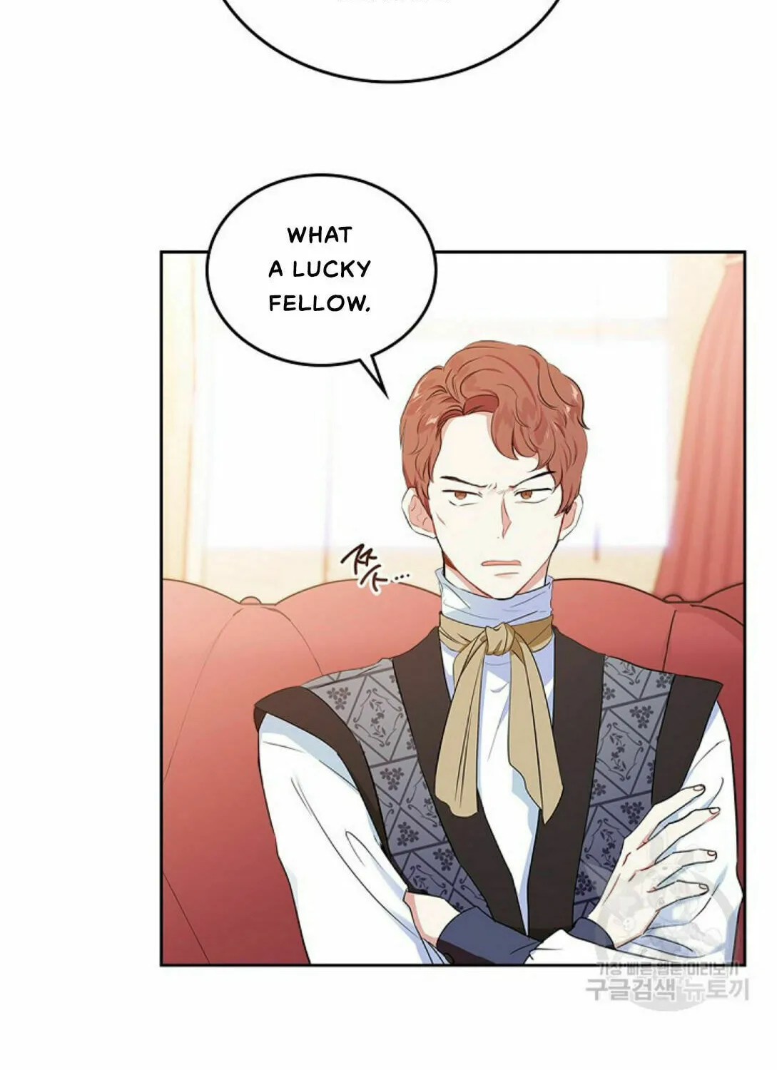 I Shall Master this Family! Chapter 14 page 27 - 
