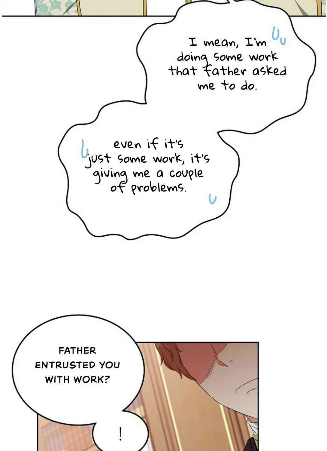 I Shall Master this Family! Chapter 14 page 31 - 