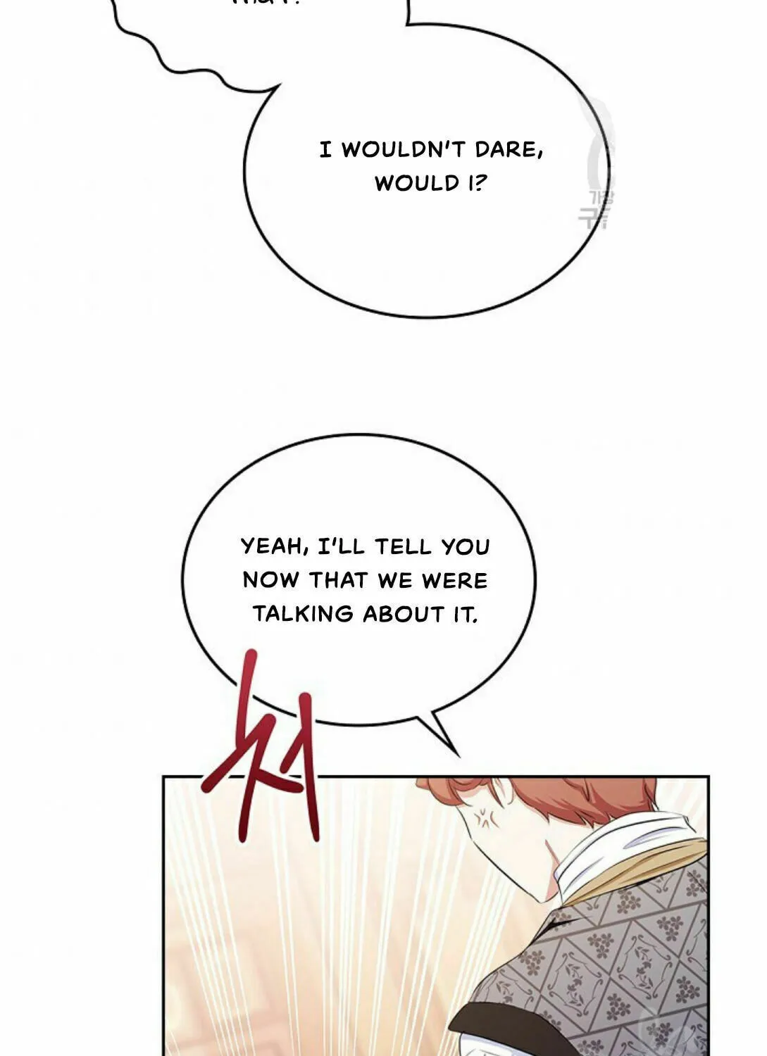 I Shall Master this Family! Chapter 14 page 35 - 