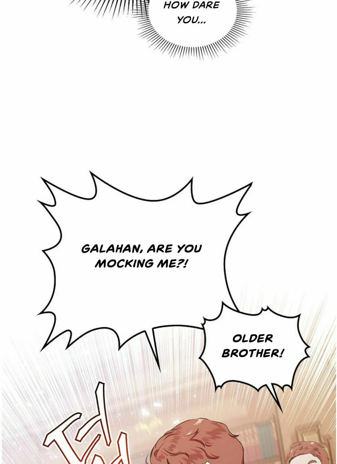 I Shall Master this Family! Chapter 14 page 40 - 