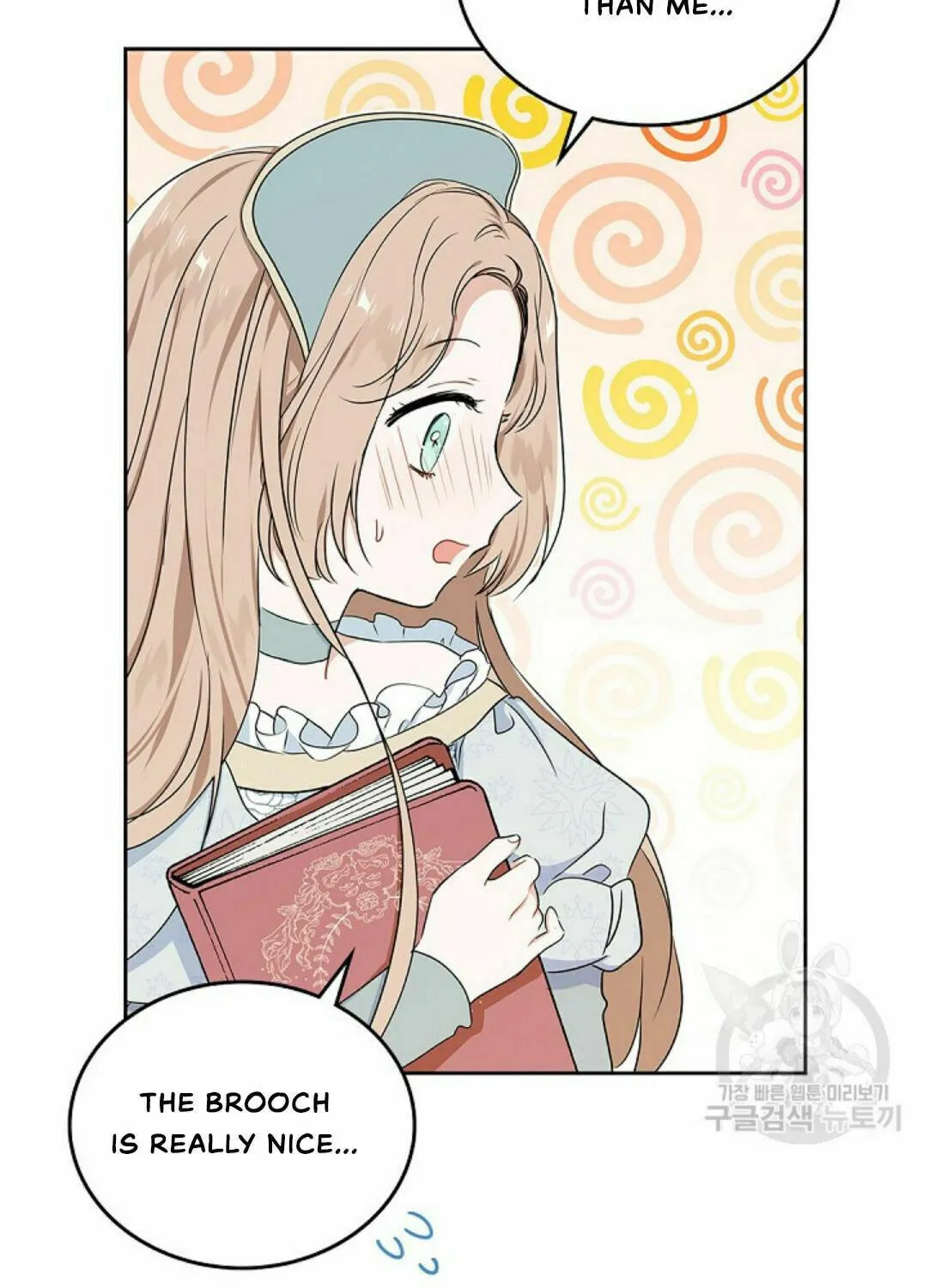 I Shall Master this Family! Chapter 14 page 5 - 