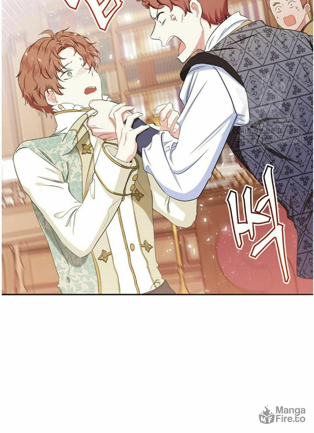 I Shall Master this Family! Chapter 14 page 41 - 