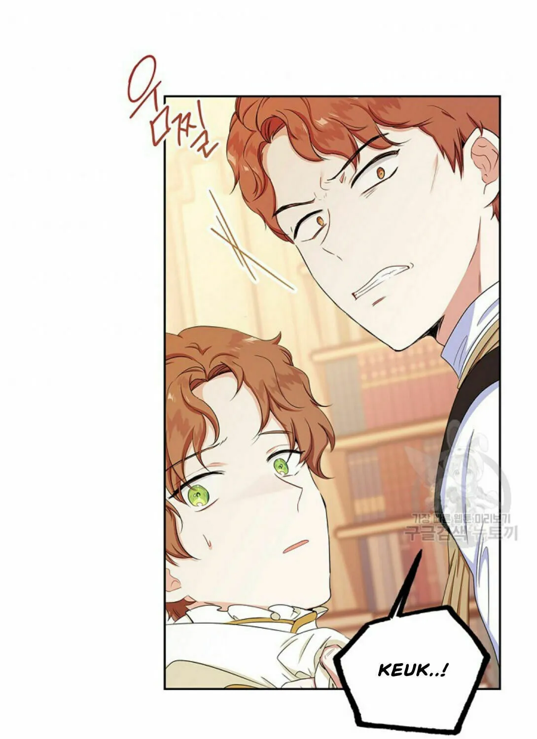 I Shall Master this Family! Chapter 14 page 46 - 