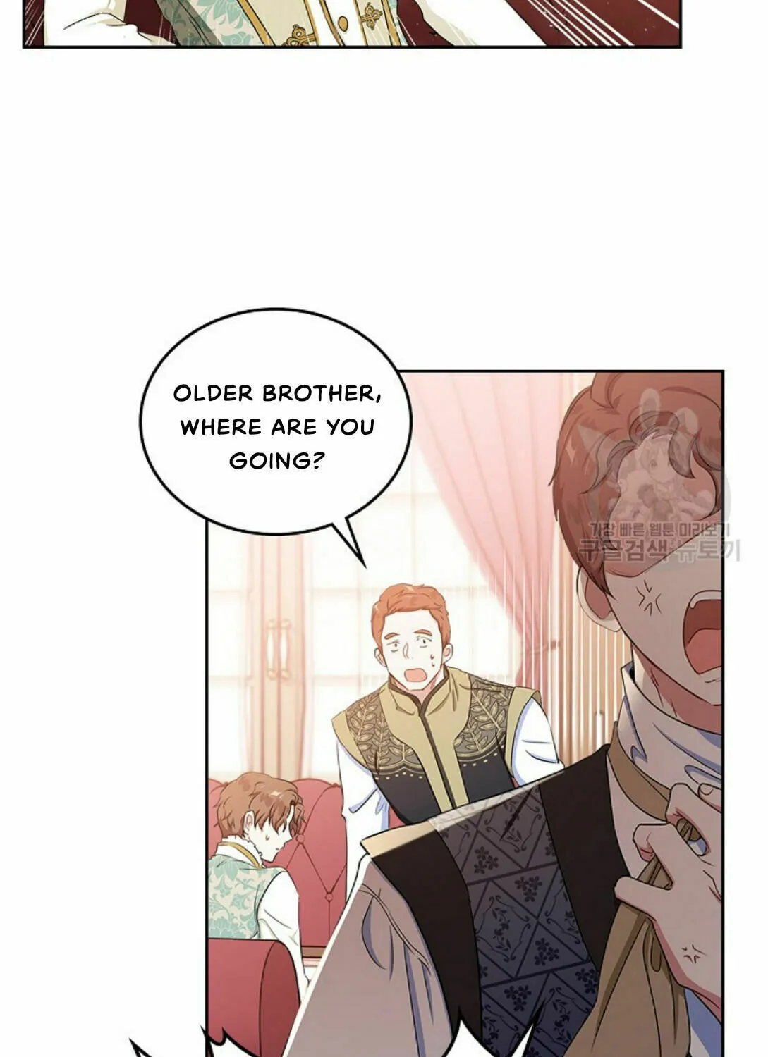 I Shall Master this Family! Chapter 14 page 48 - 