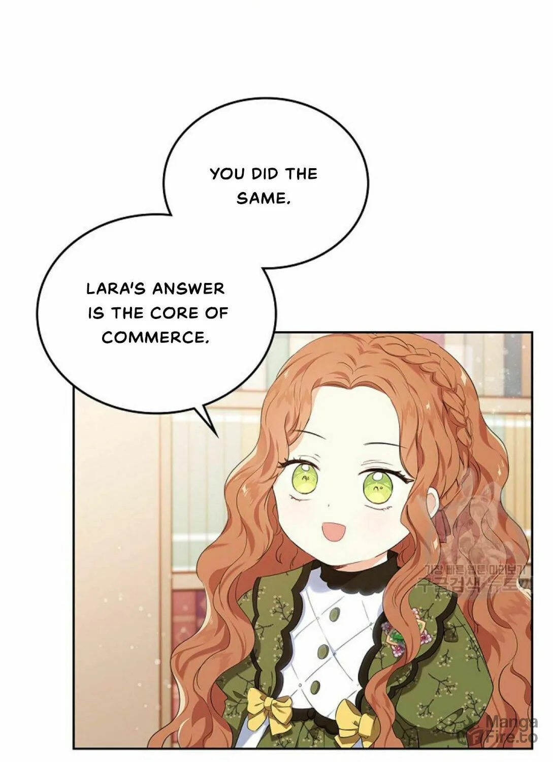 I Shall Master this Family! Chapter 14 page 6 - 