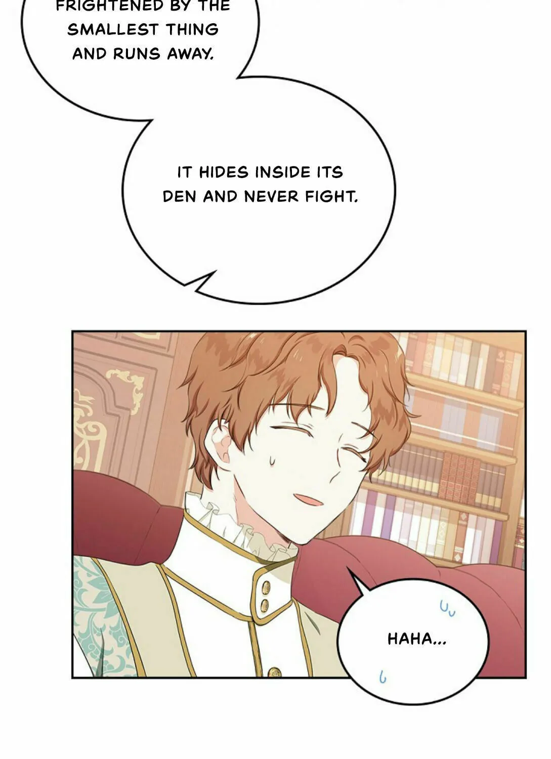 I Shall Master this Family! Chapter 14 page 56 - 