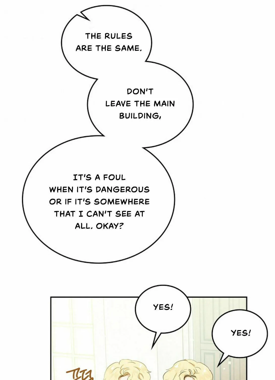 I Shall Master this Family! Chapter 14 page 65 - 