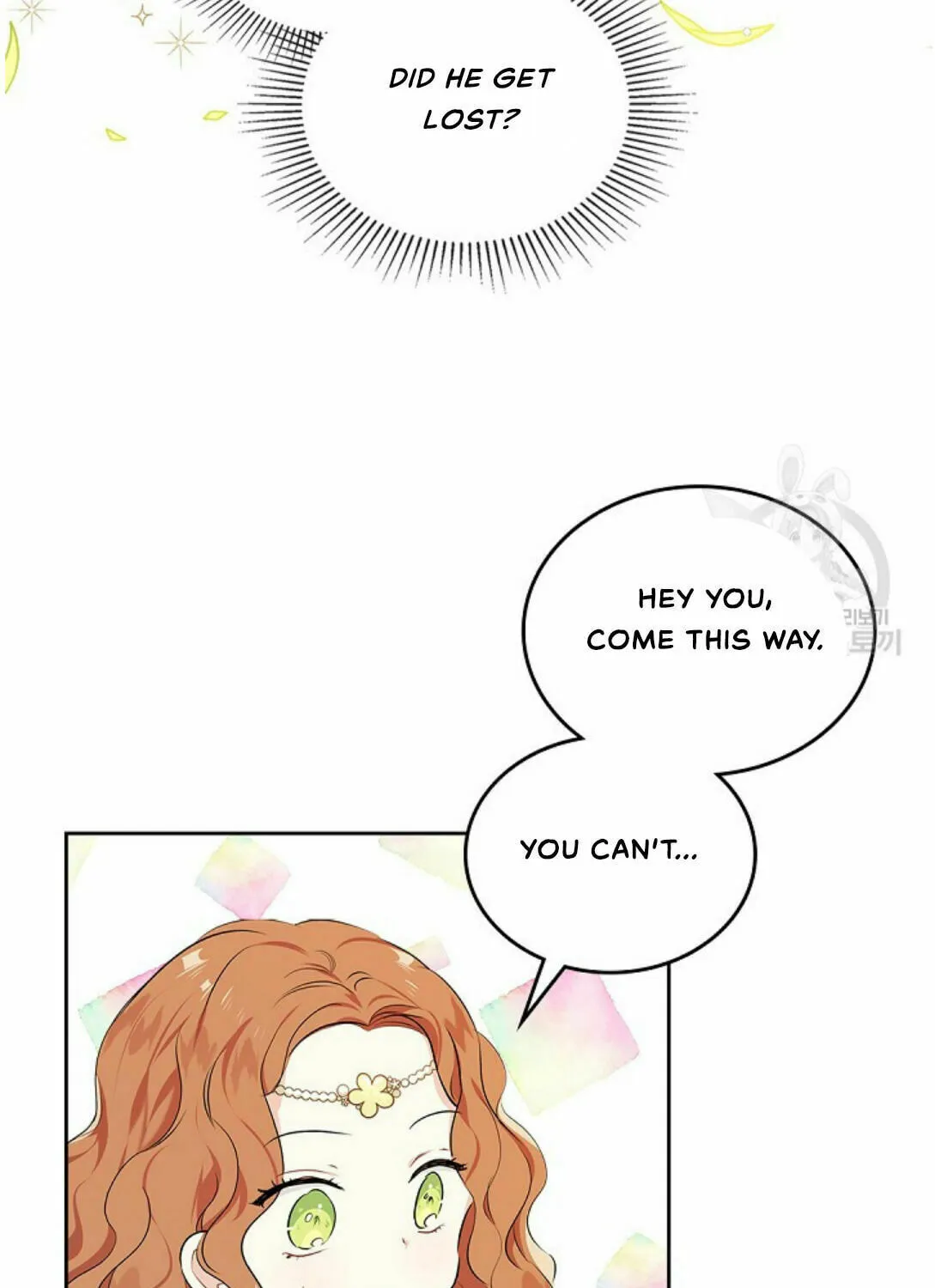 I Shall Master this Family! Chapter 14 page 77 - 