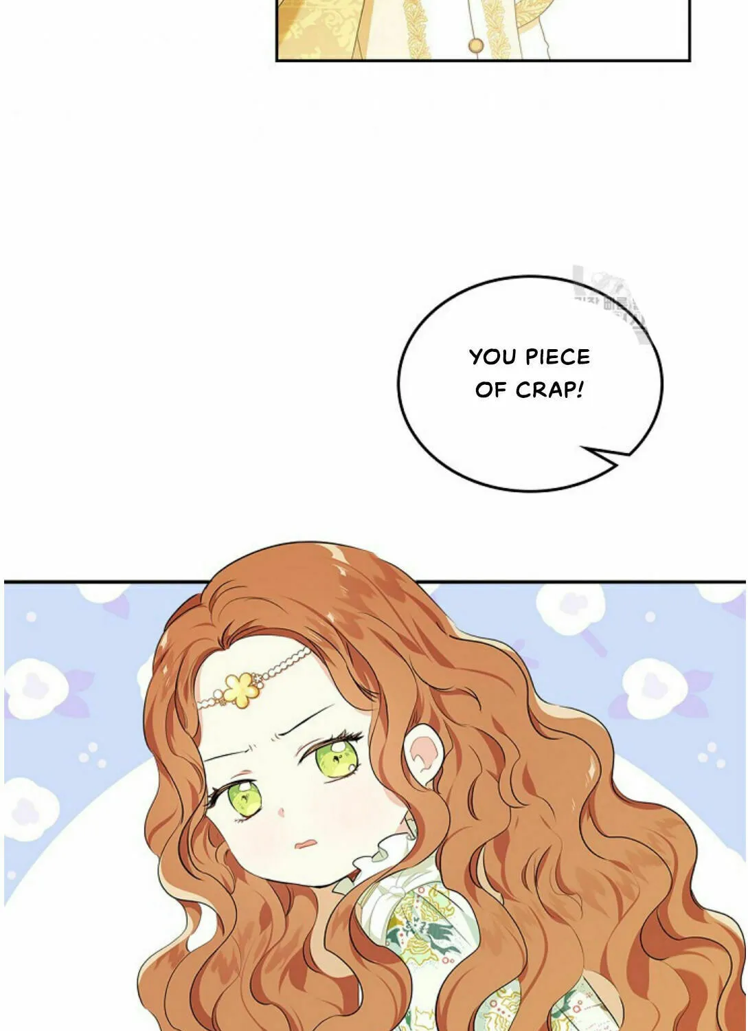 I Shall Master this Family! Chapter 14 page 84 - 