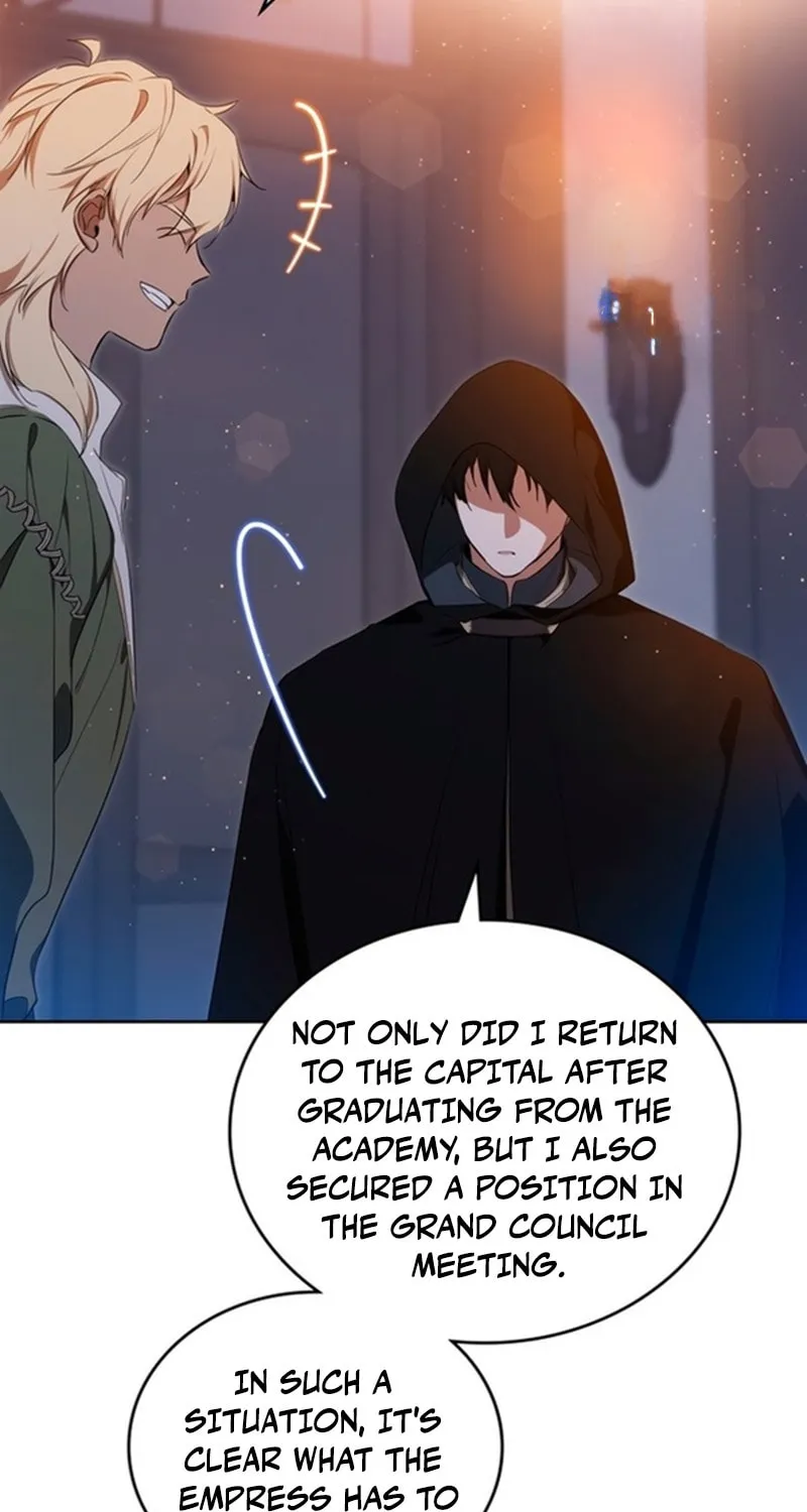 I Shall Master this Family! Chapter 140 page 117 - 