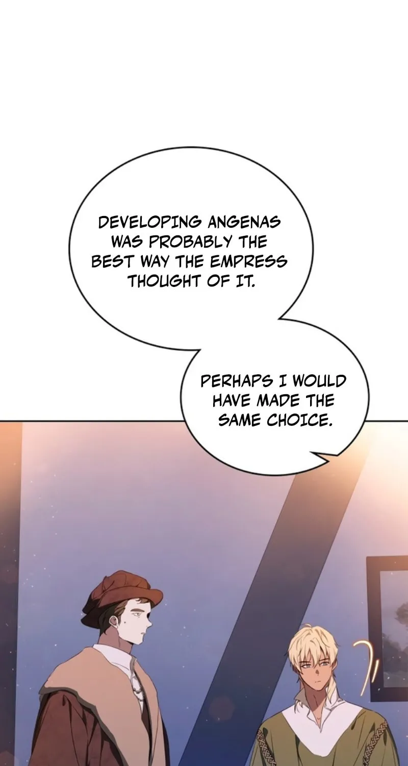 I Shall Master this Family! Chapter 140 page 121 - 