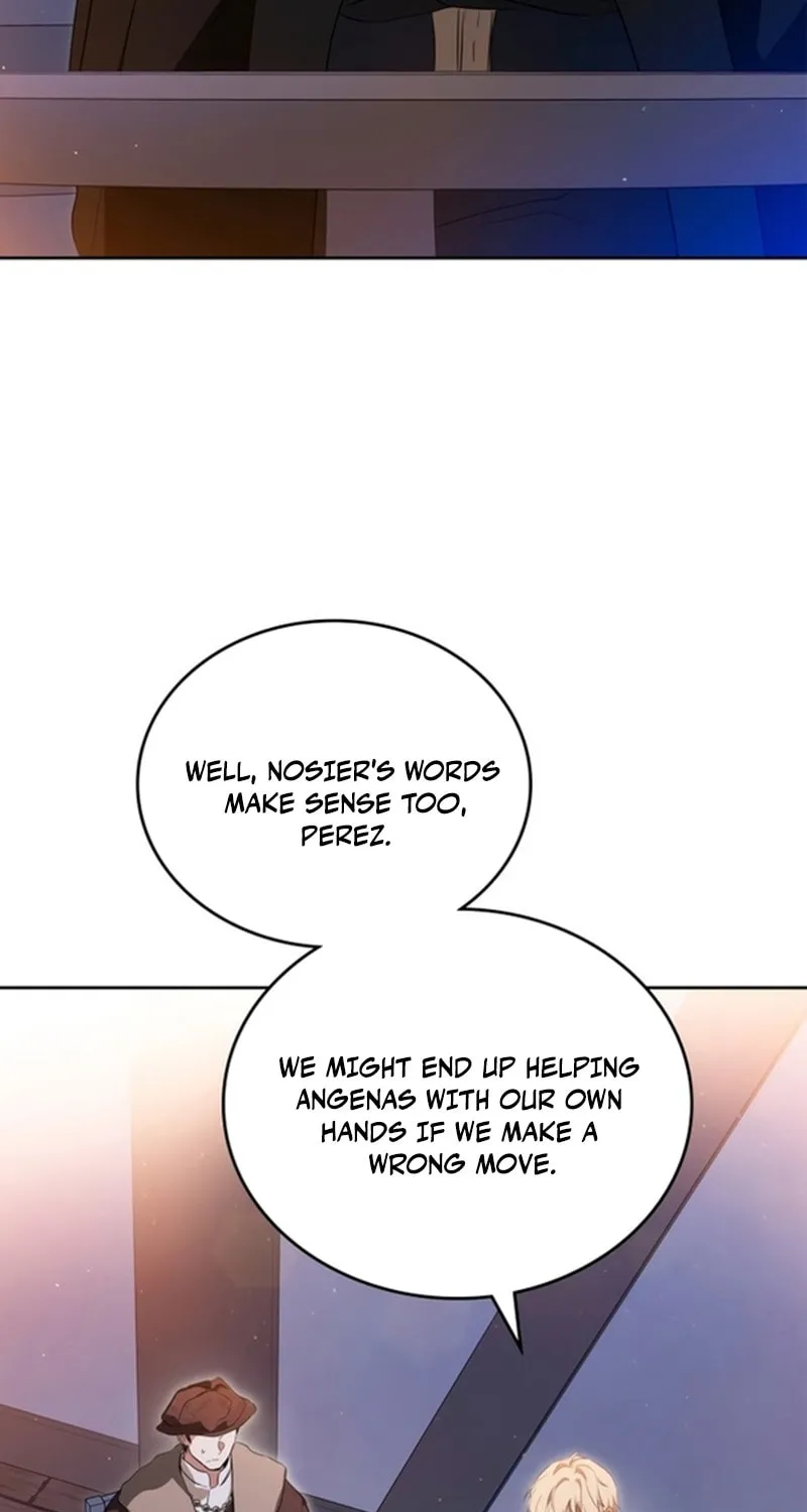 I Shall Master this Family! Chapter 140 page 135 - 